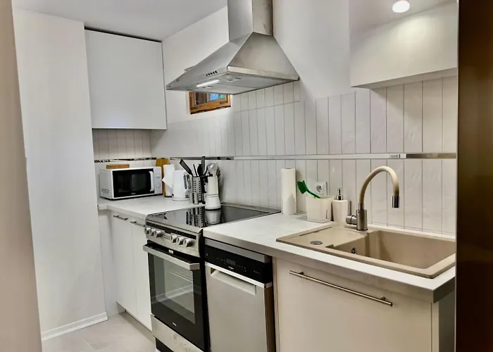 Kaszubska 8 Homestay Sopot