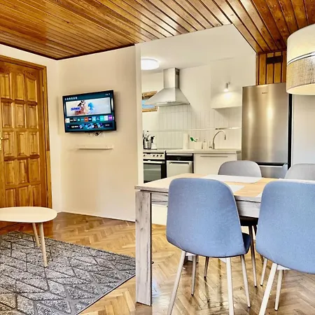 Homestay Kaszubska 8 By Comfy