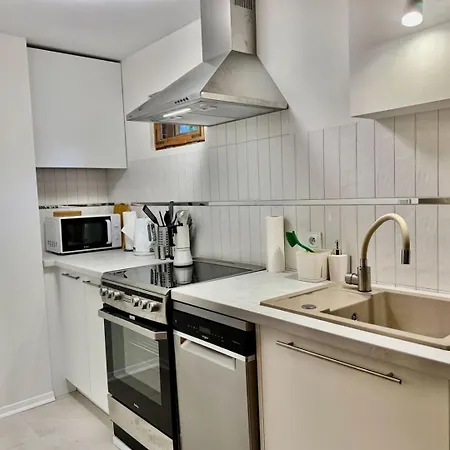 Kaszubska 8 Habitación en casa particular Sopot