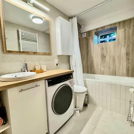 Kaszubska 8 Séjour chez l'habitant *