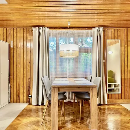Kaszubska 8 By Comfy * Sopot