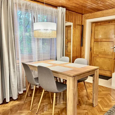 Kaszubska 8 Séjour chez l'habitant Sopot