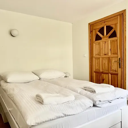 Kaszubska 8 Séjour chez l'habitant *