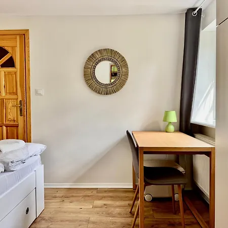 Kaszubska 8 Habitación en casa particular *