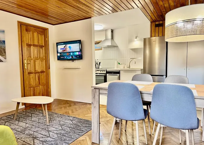 Privat bolig Kaszubska 8