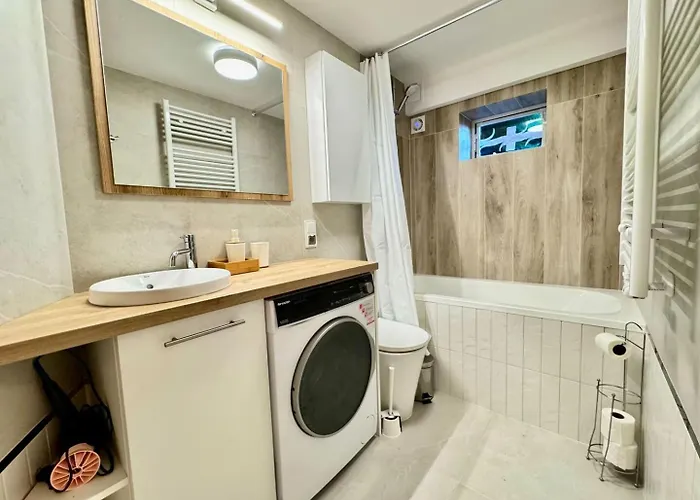 Kaszubska 8 Privat bolig *