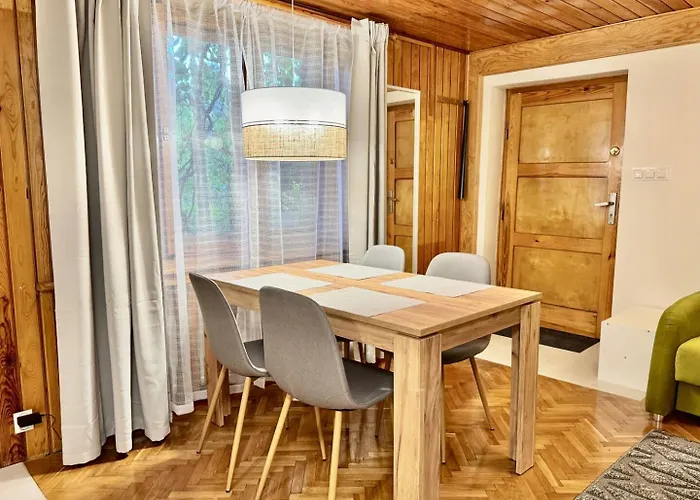 Kaszubska 8 Privat bolig Sopot