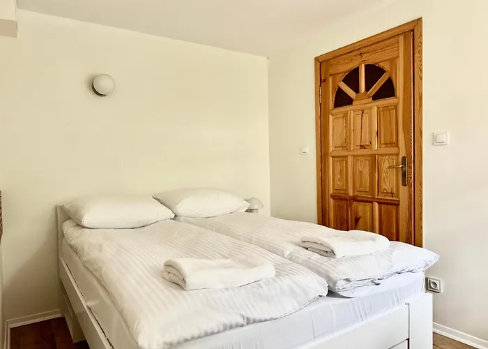 Kaszubska 8 Privat bolig *